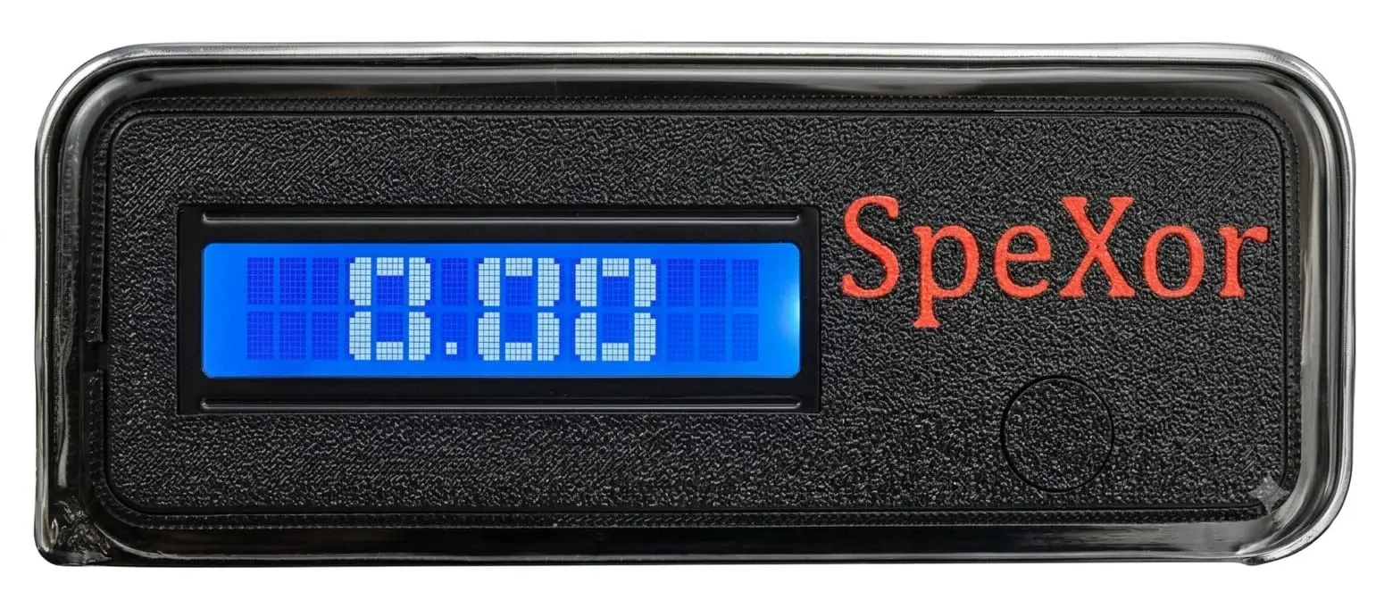 SpeXor BIG