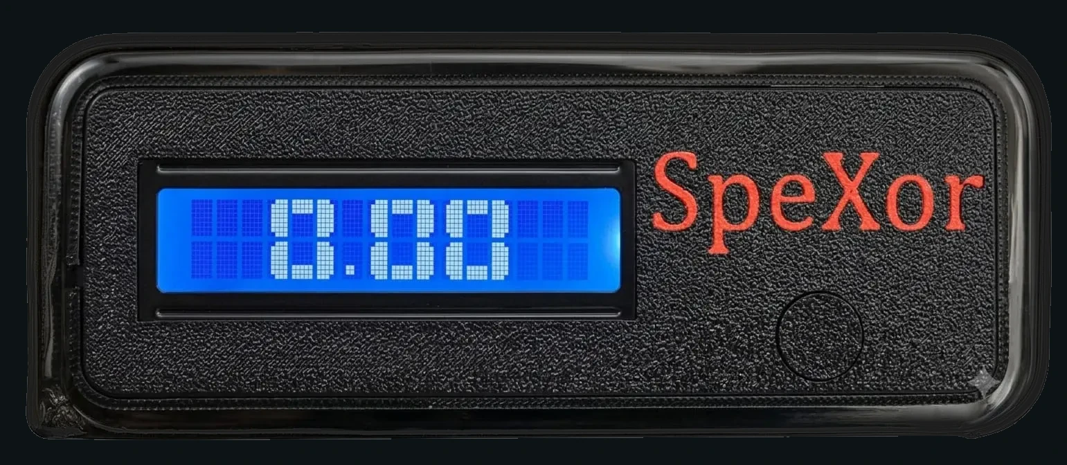 SpeXor BIG