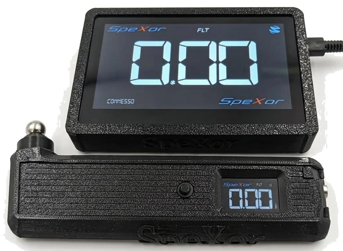 SpeXor ULTRA