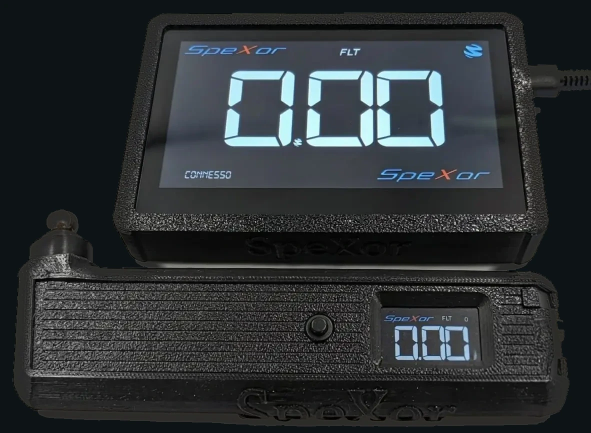 SpeXor ULTRA